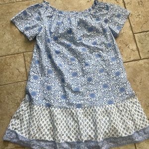 Vineyard vines dress size small spring dress
